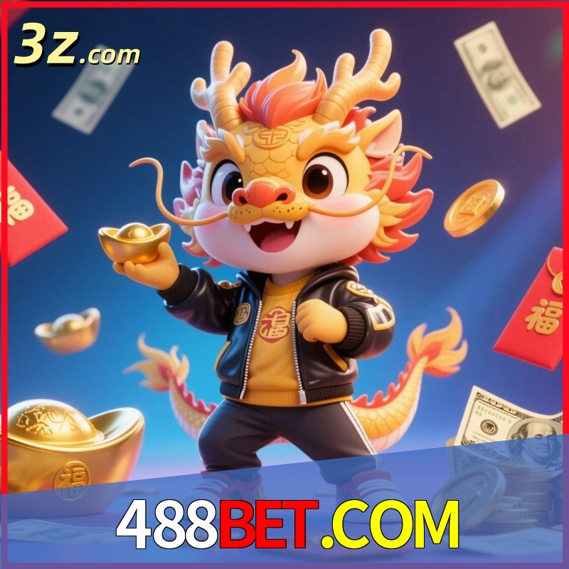488bet-Logo